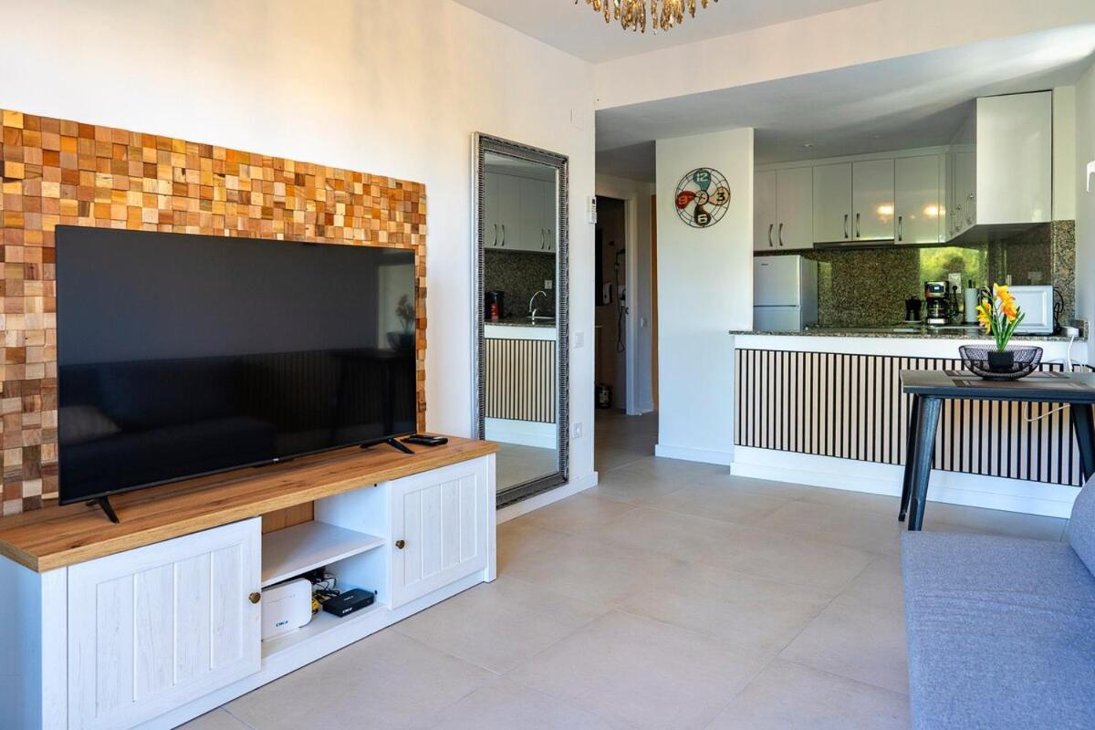 Apartamento Royal En Plaza Europa Reformado En 2025