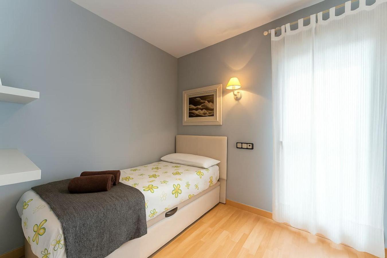 Cozy House In Center * Salou