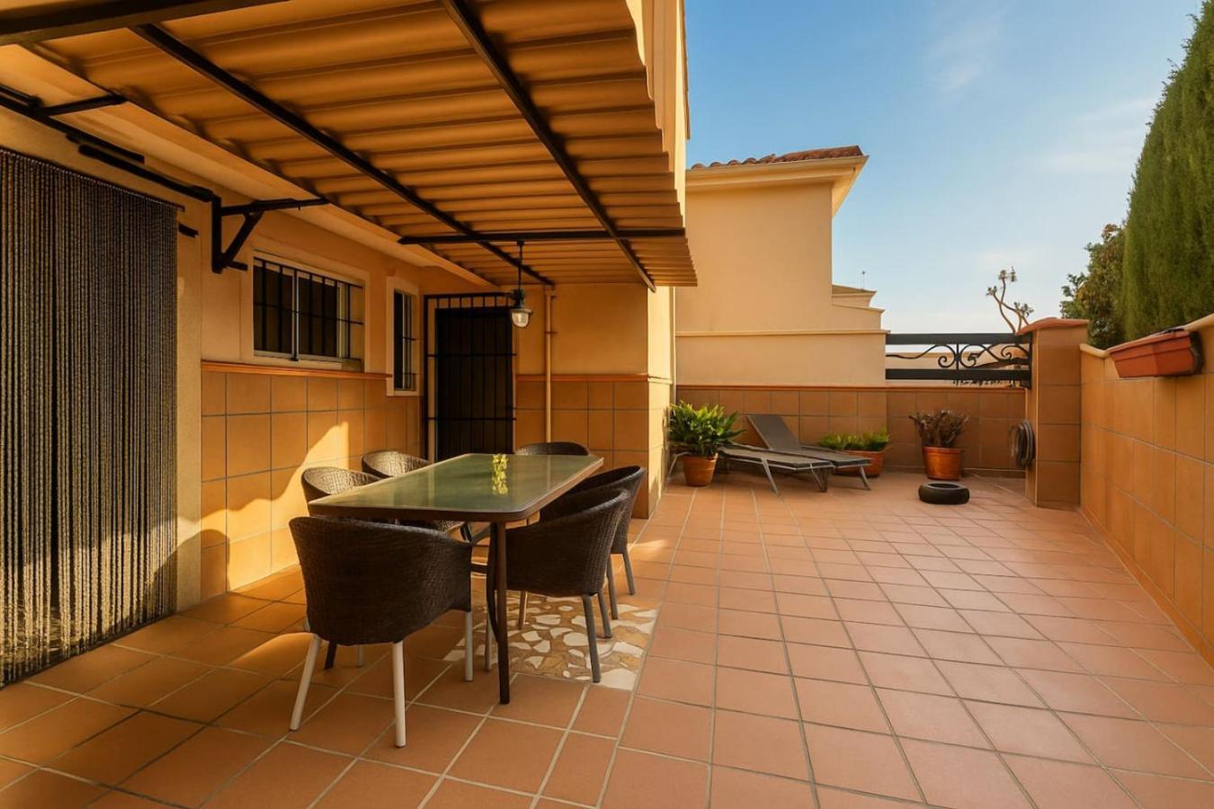 Cozy House In Center Casa de férias