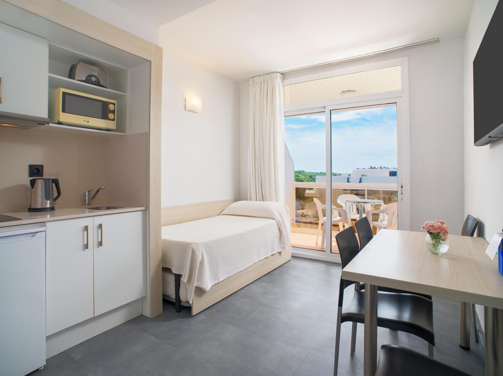 Hotel Marinada