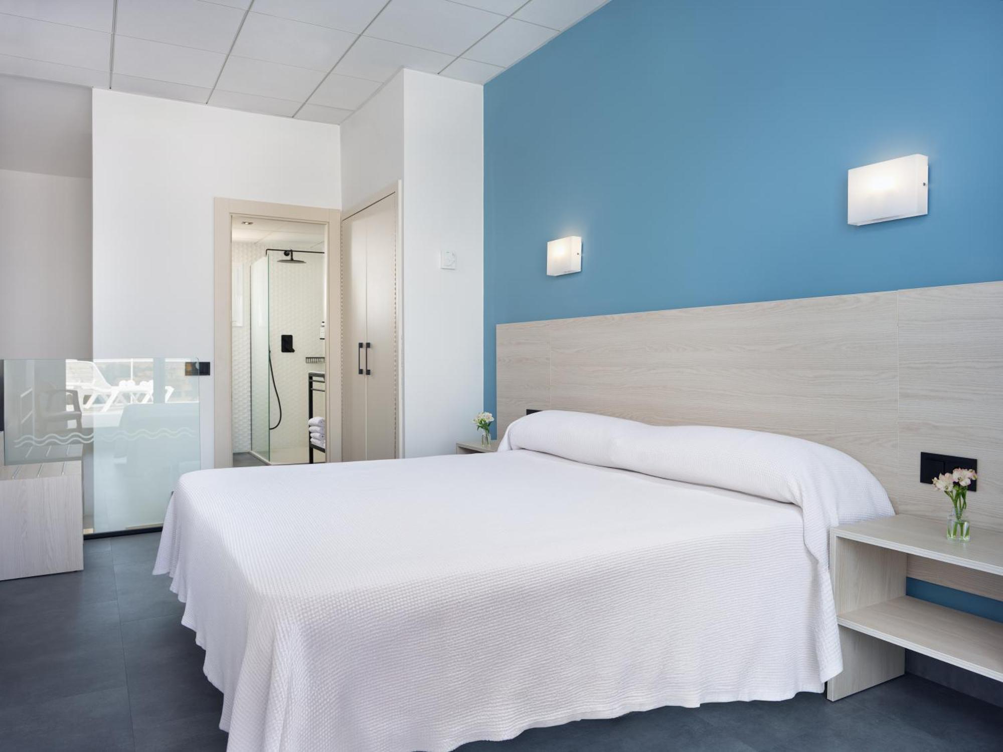 Marinada Hotel Salou