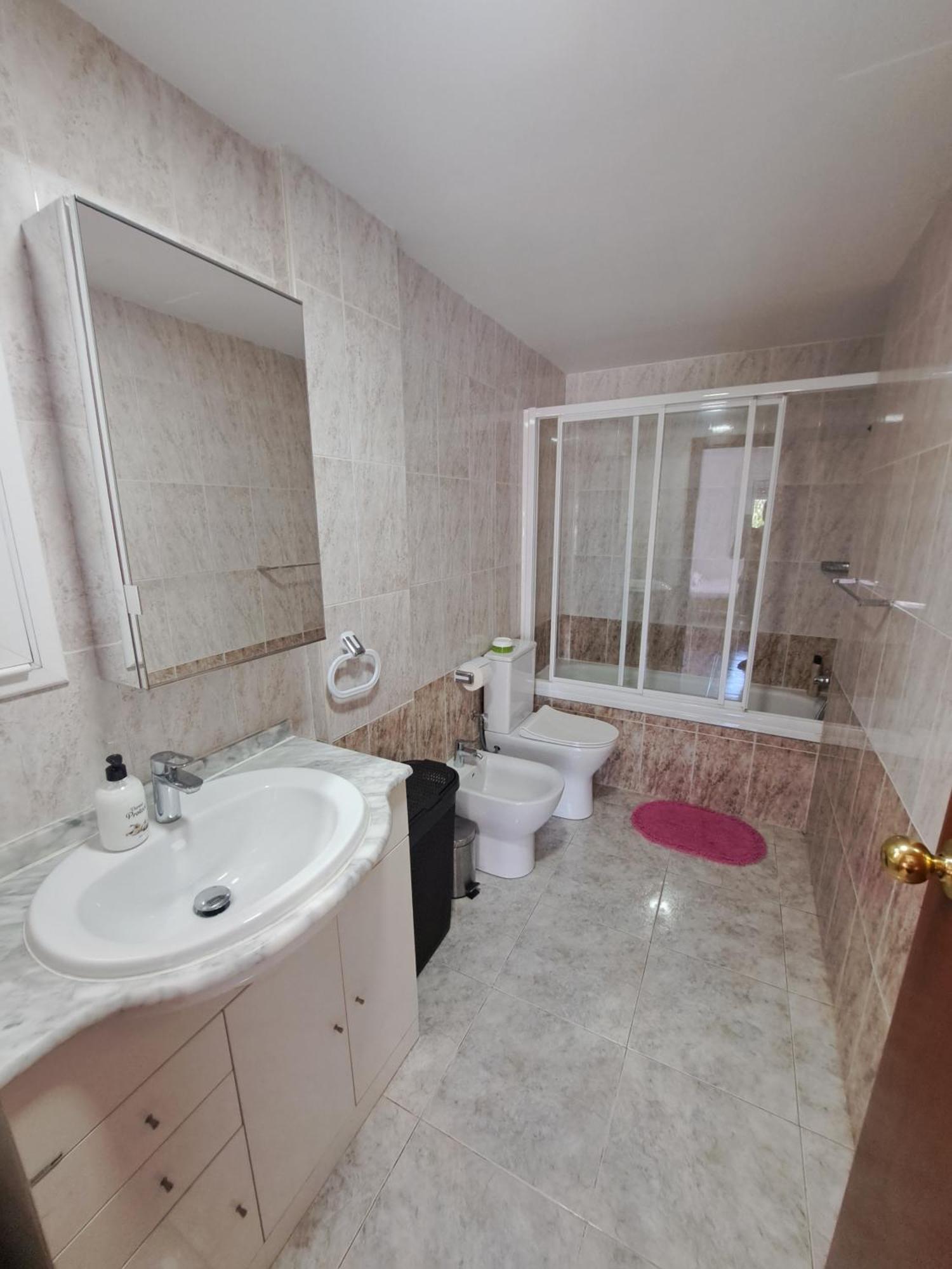 Apartment Bonito Village Park *
