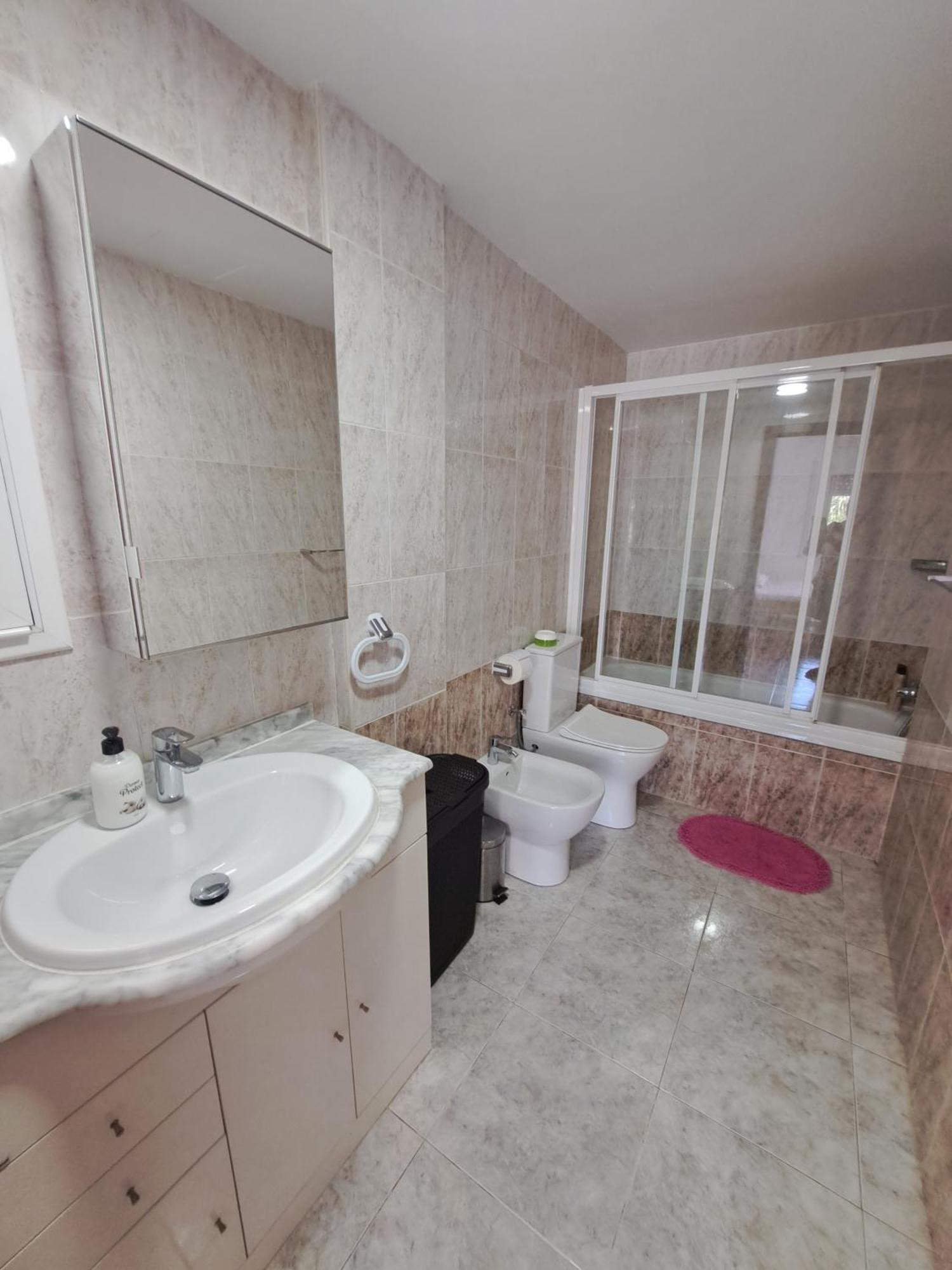 Apartment Bonito Village Park *