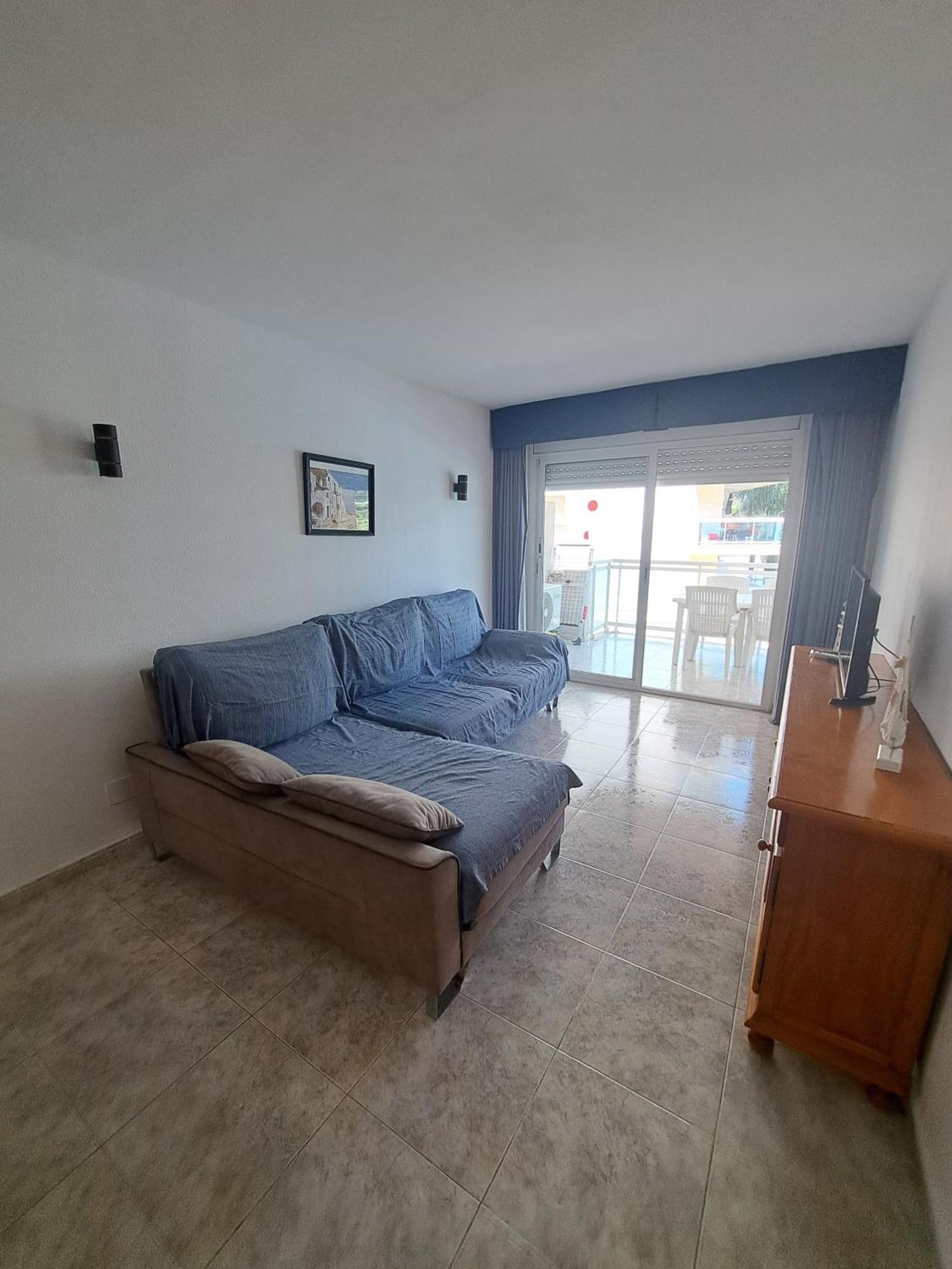 Bonito Village Park Apartment Salou