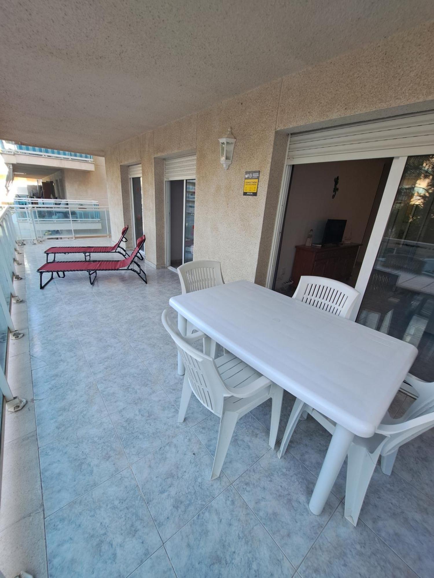Apartment Bonito Village Park Salou