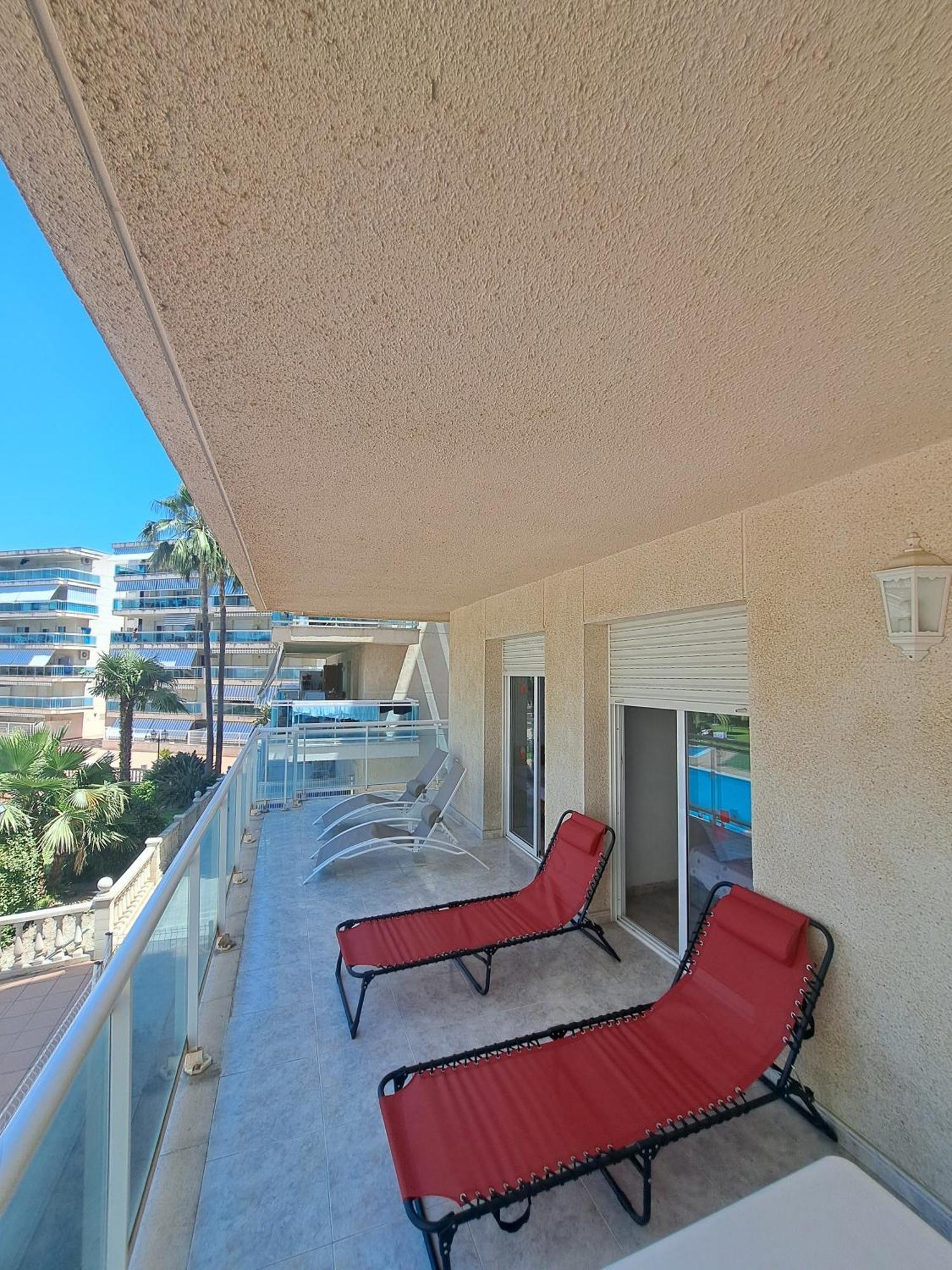 Apartment Bonito Village Park *
