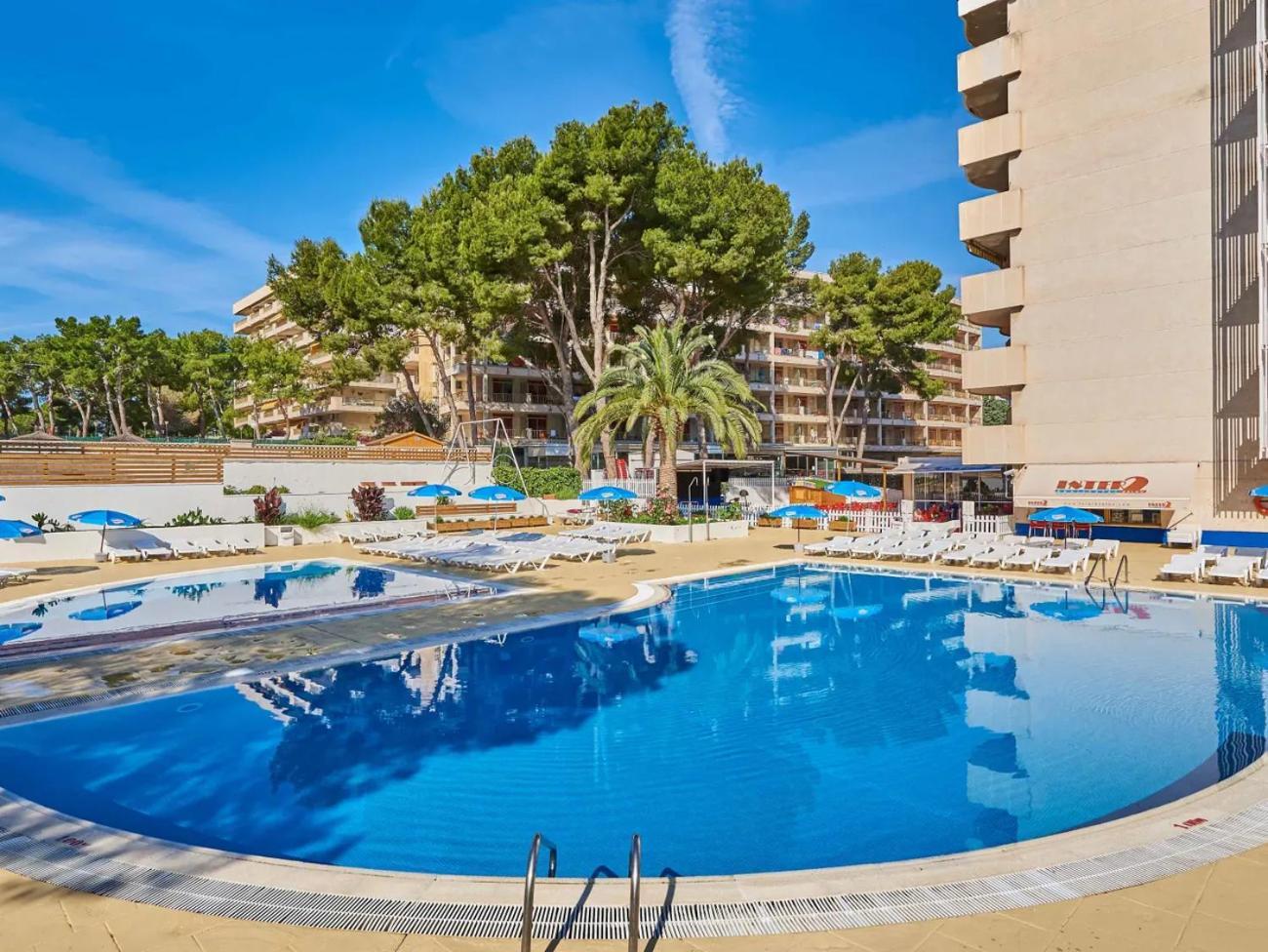 Apartsalou Inter Salou