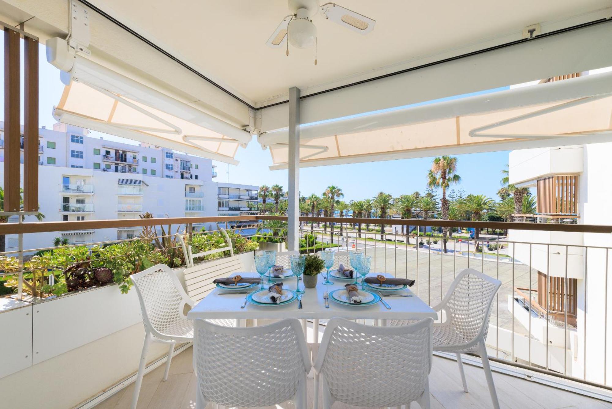 Uhc Formentor Apartment *