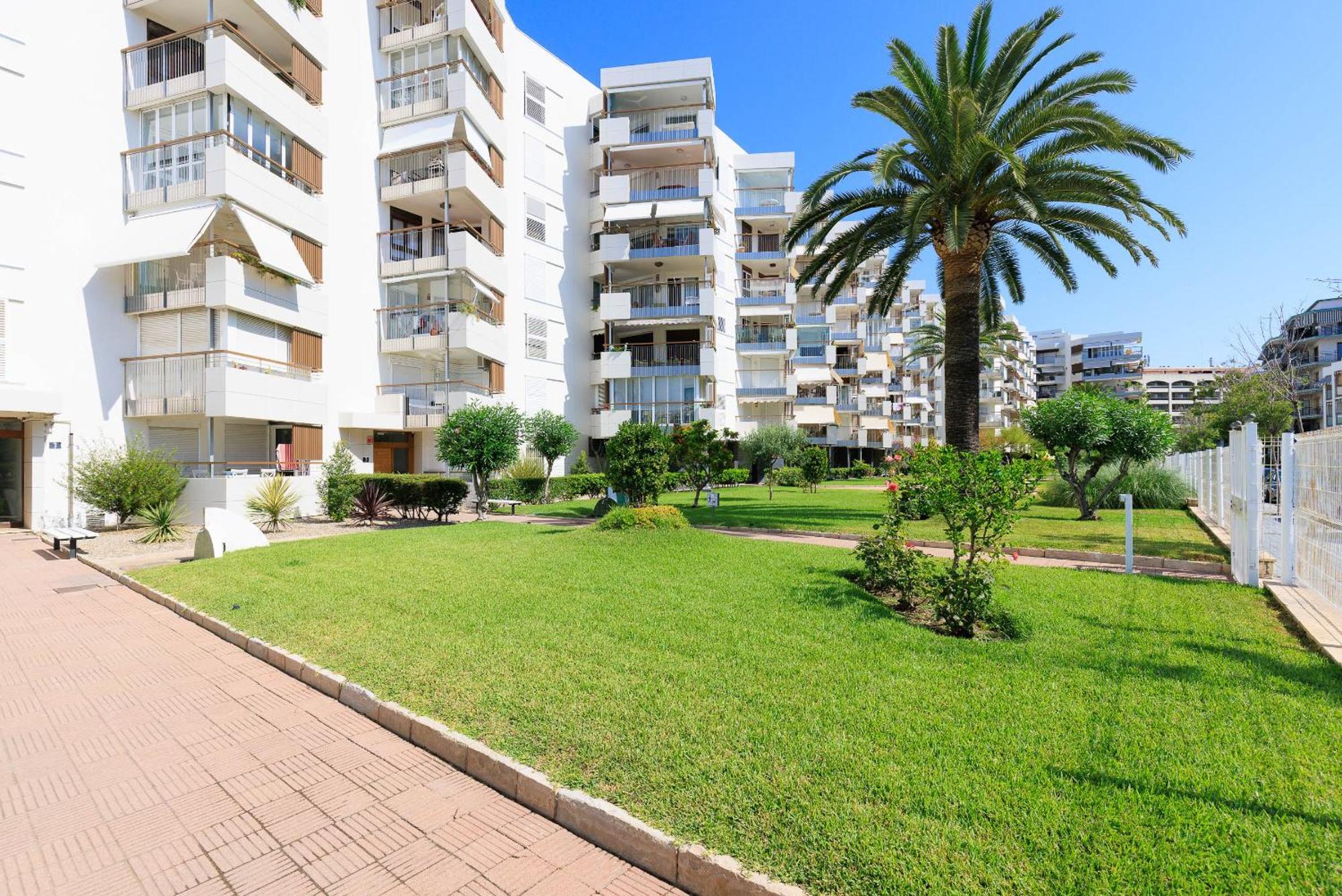 Apartment Uhc Formentor Salou