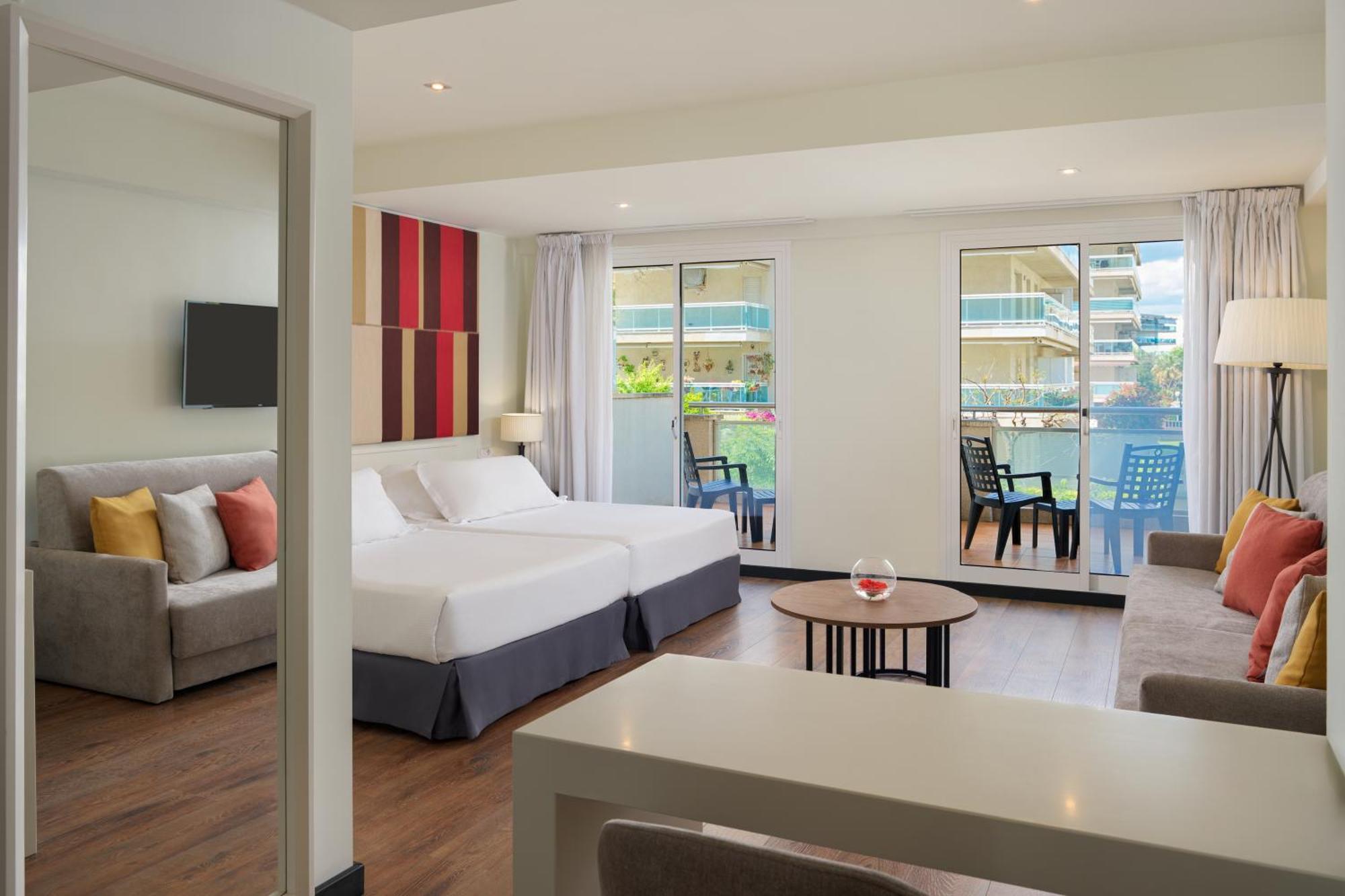 Hotel H10 Vintage - Adults Only 4*