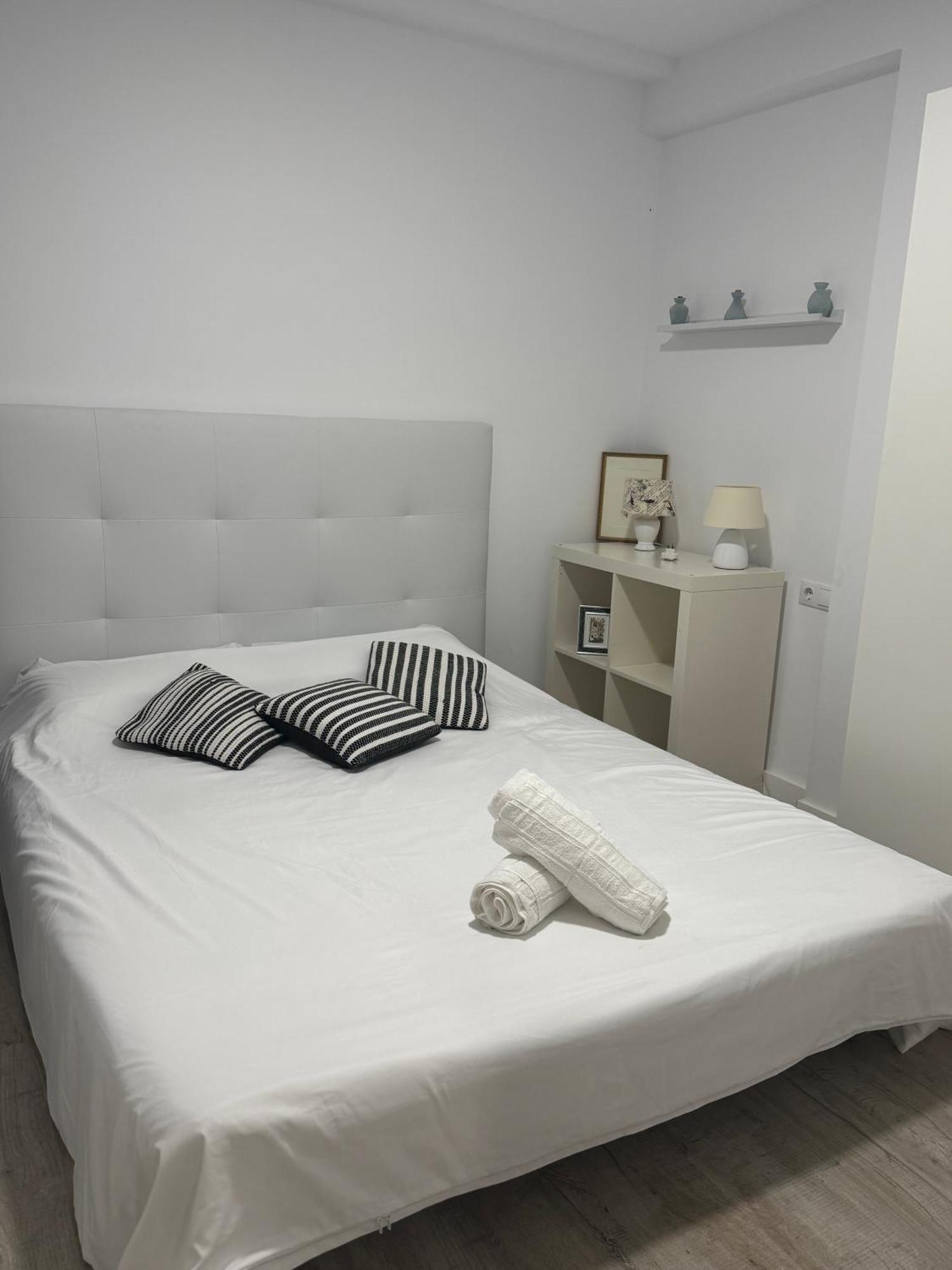 S&d Apartment *