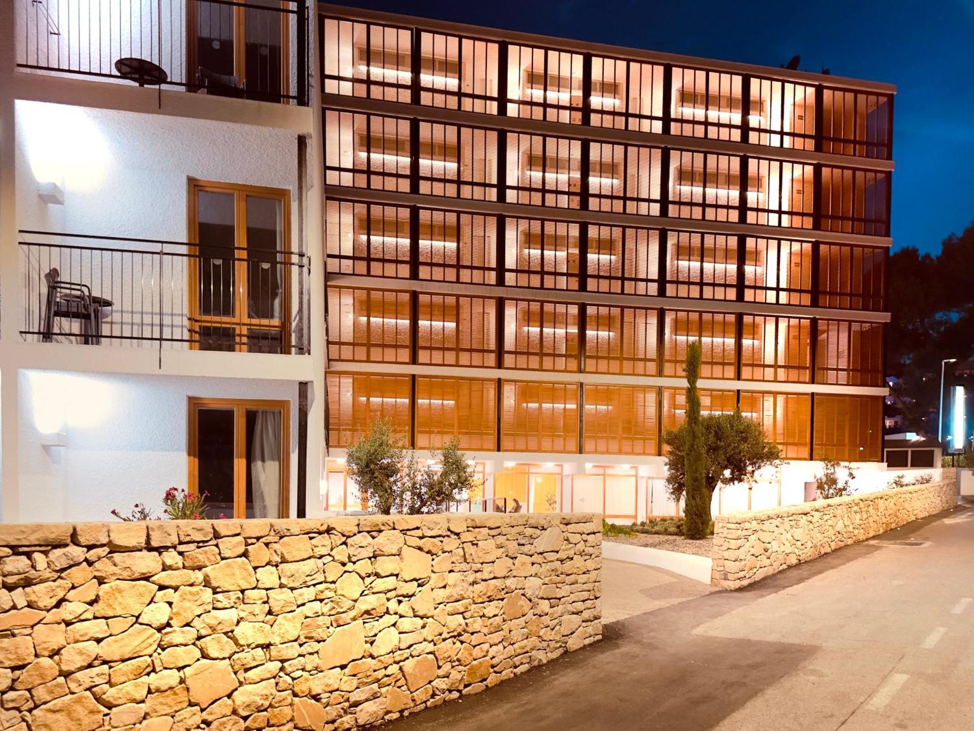 Sunclub Calavinya - Adults Recommended Hotel Salou