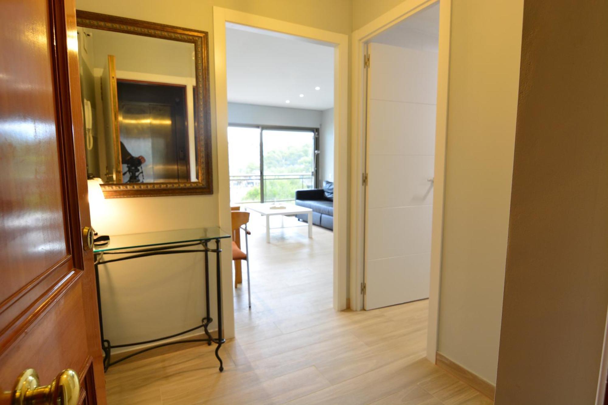 Apartamento Saval Cala Font Salou