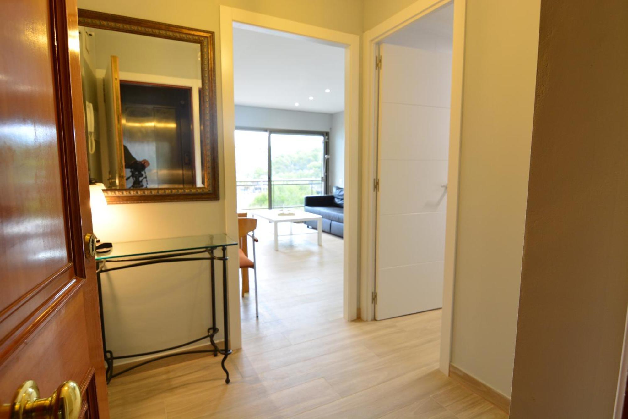 Saval Cala Font Apartamento