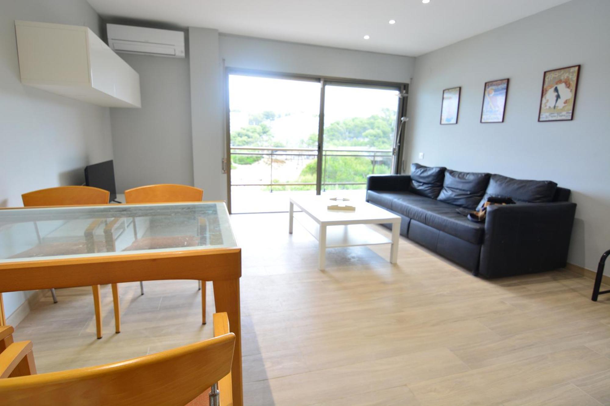 Apartamento Saval Cala Font *