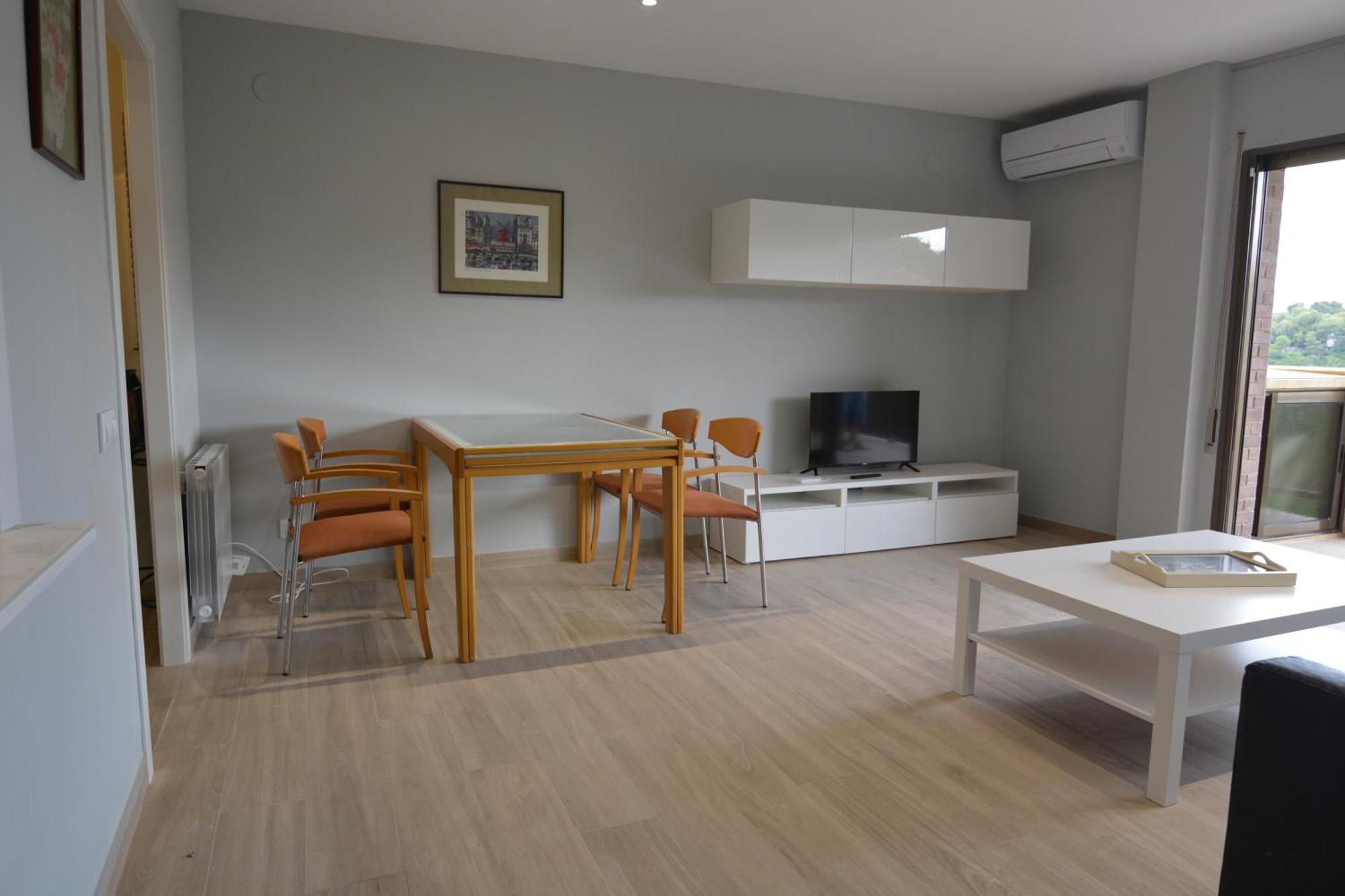 Apartamento Saval Cala Font *