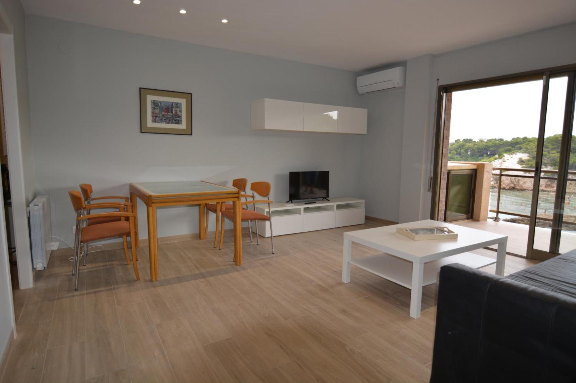 Saval Cala Font Apartamento Salou