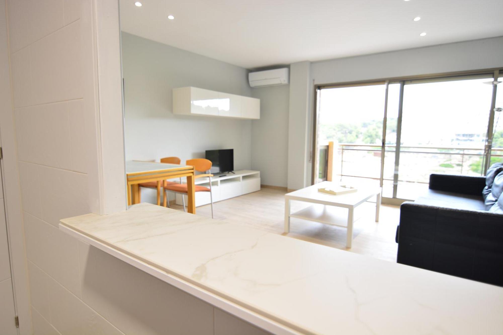 Saval Cala Font Apartamento Salou