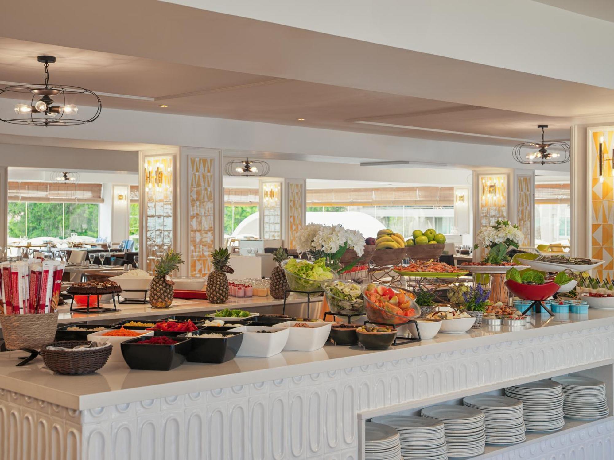 H10 Delfin - Adults Only Hotel 4*