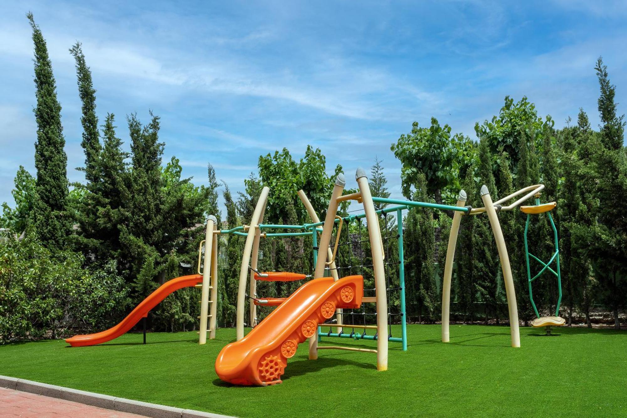 Ponient Piramide By Portaventura World Hotel
