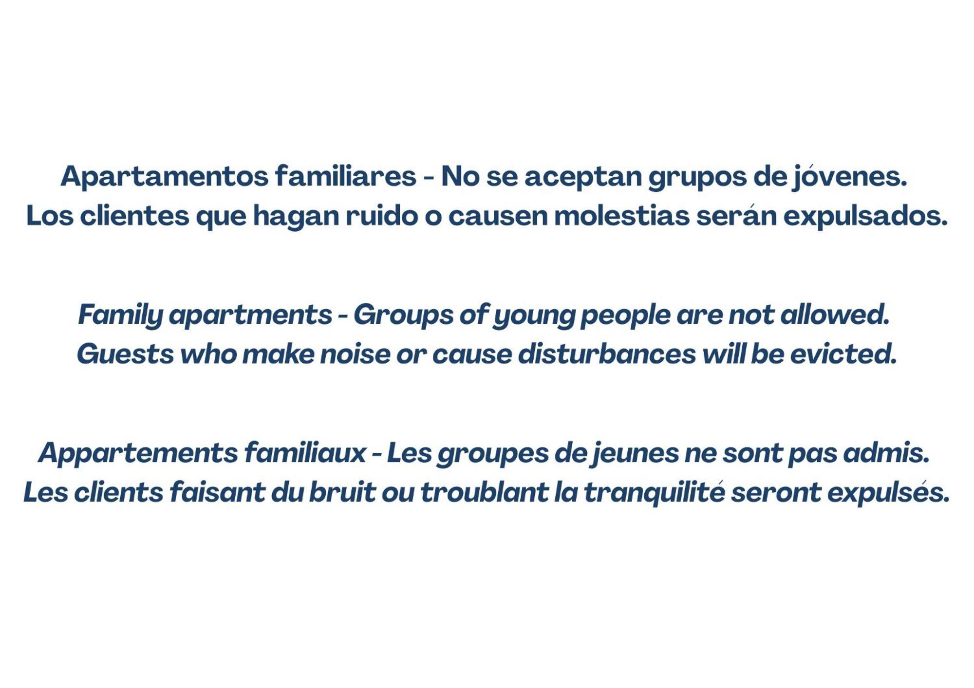 Rentalmar Alboran Family Salou
