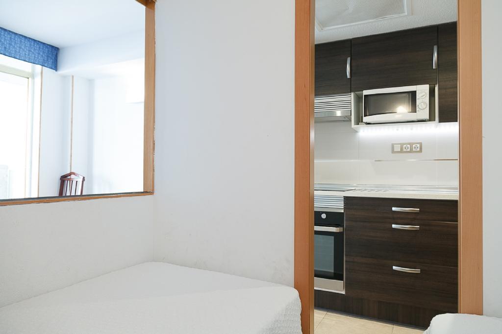 Uhc Pacific Appartement Salou