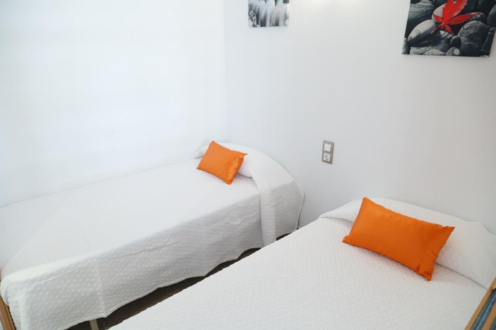 Appartement Uhc Pacific *