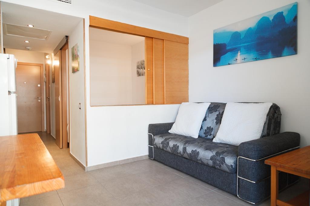 Uhc Pacific Appartement Salou