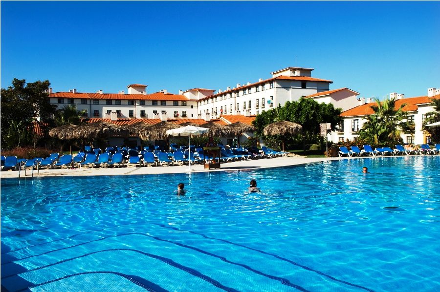 Portaventura El Paso - Includes Portaventura Park Tickets