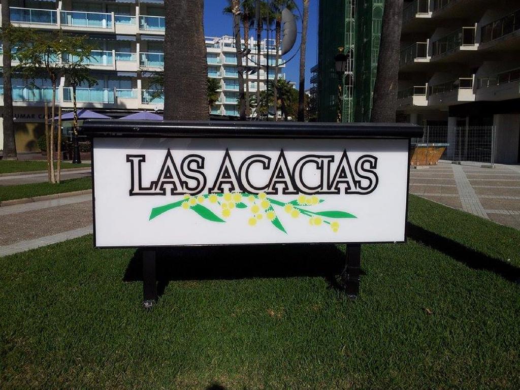 Apartamento Acacias Salou