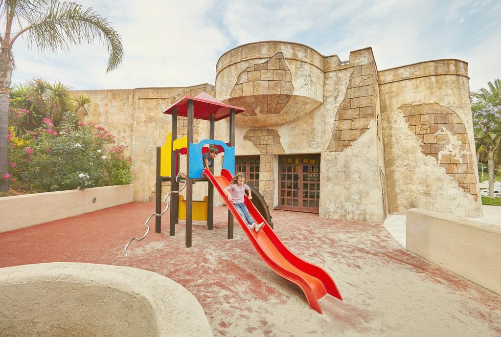 Hotel Portaventura El Paso - Includes Portaventura Park Tickets