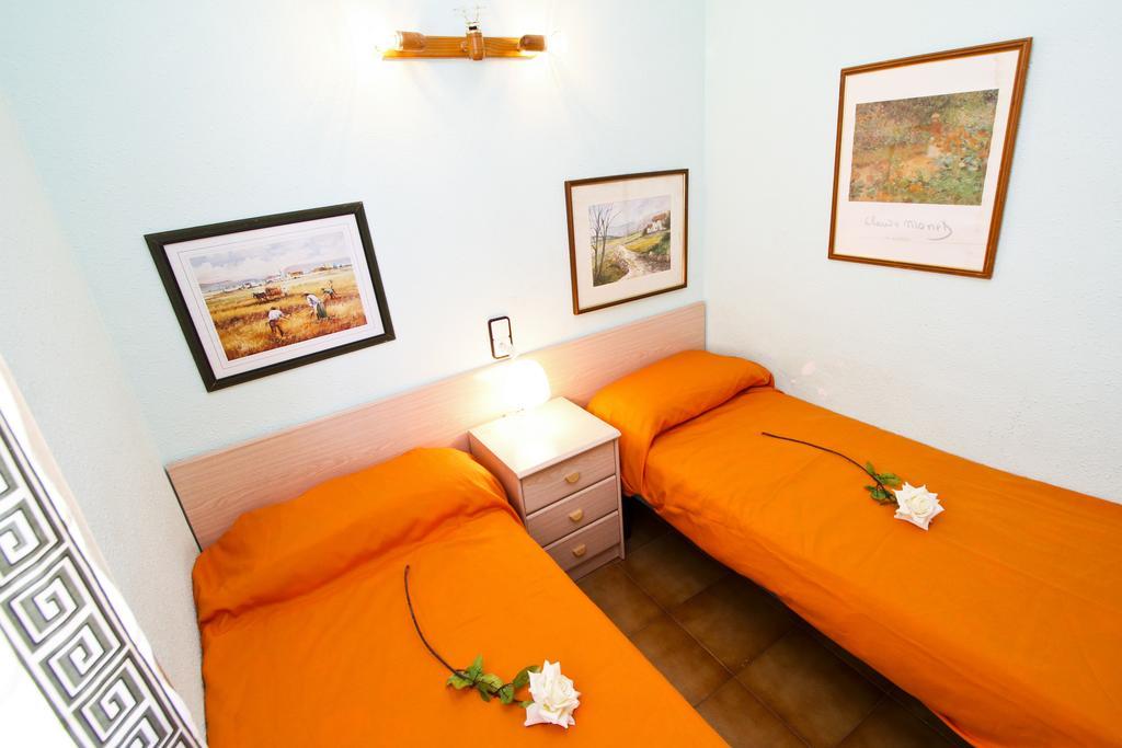 Apartamento Pentathlon 2 Planet Costa Dorada