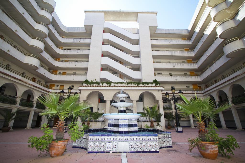 Cordoba Planet Costa Dorada Apartamento *