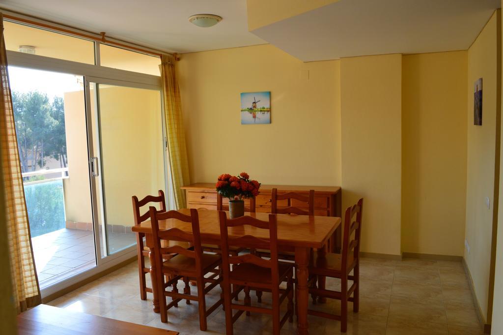 Joyapartments Golden Pineda Apartment