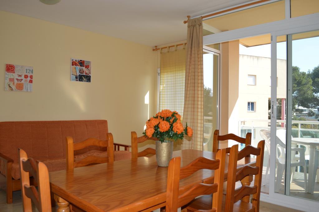 Joyapartments Golden Pineda