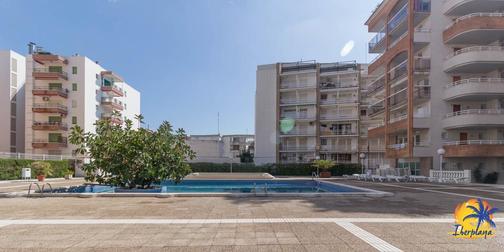 Apartment Center Iberplaya Salou