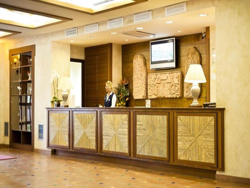 Portaventura El Paso - Includes Portaventura Park Tickets Hotel 4*