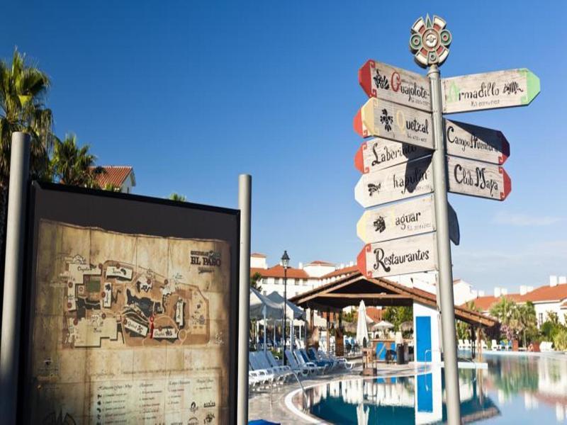Portaventura El Paso - Includes Portaventura Park Tickets Hotel 4*