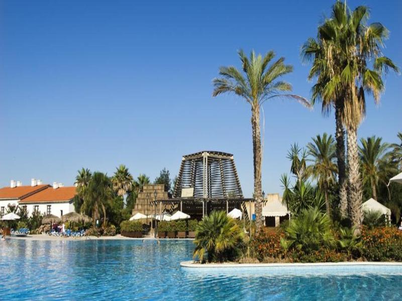 Hotel Portaventura El Paso - Includes Portaventura Park Tickets