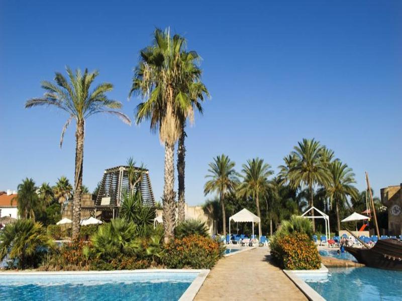 Portaventura El Paso - Includes Portaventura Park Tickets