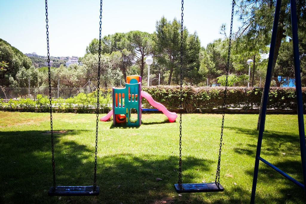Apartment Cala Daurada 4