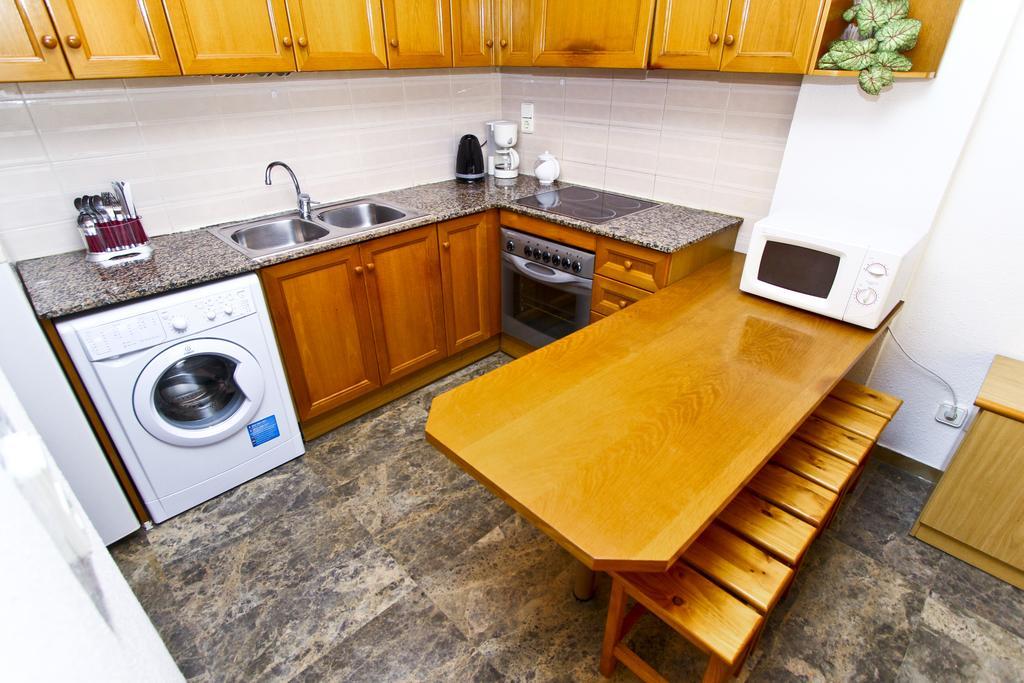 Apartment Cala Daurada 4 Salou
