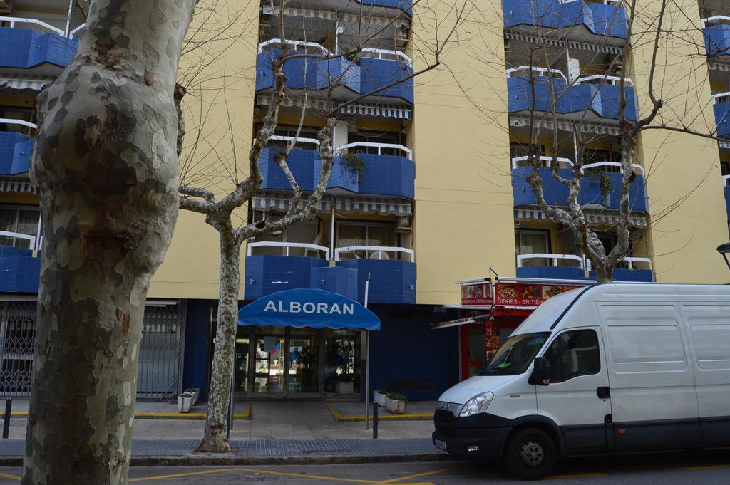 Apartamento Alboran Premium Arysal *