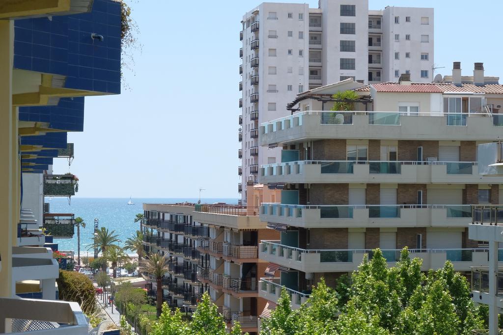 Apartamento Alboran Premium Arysal Salou