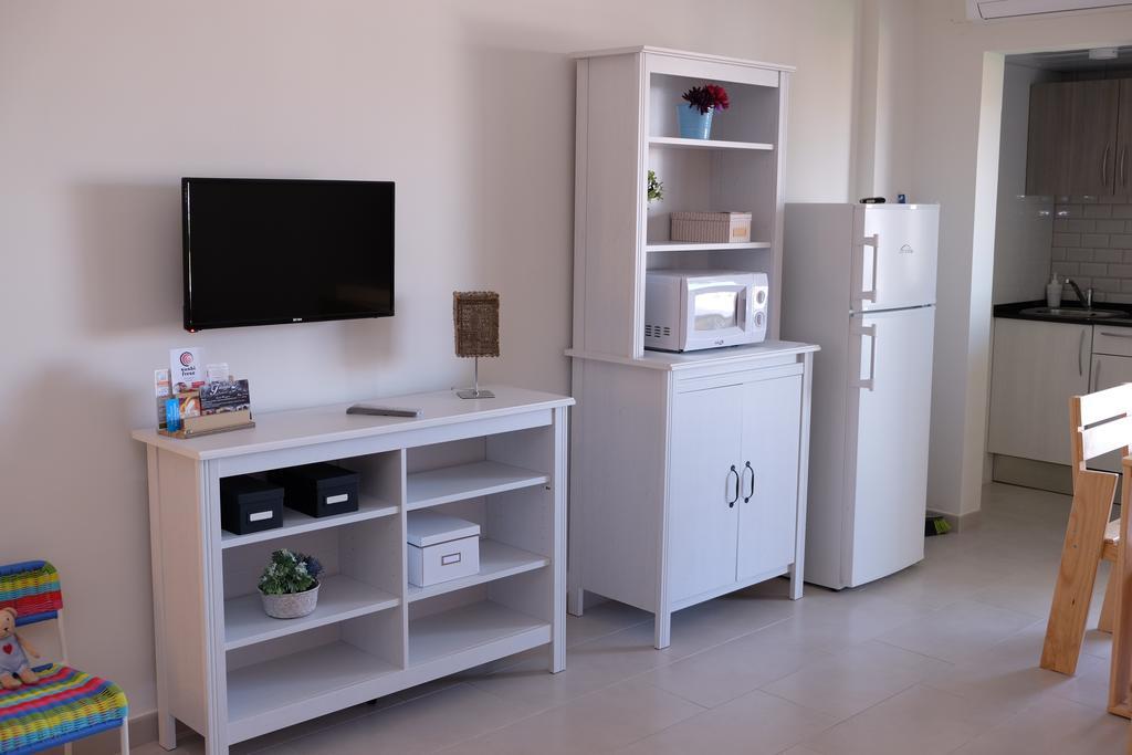 Apartamento Alboran Premium Arysal *