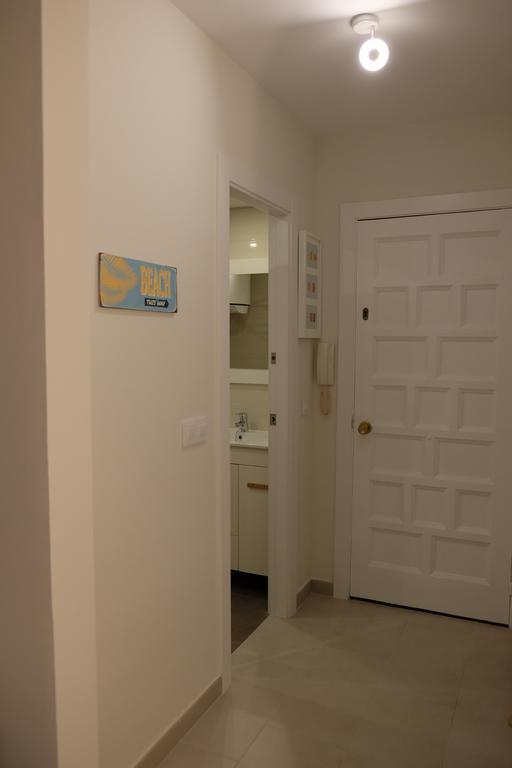 Apartamento Alboran Premium Arysal