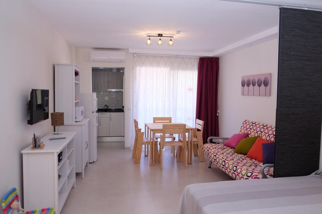 Apartamento Alboran Premium Arysal