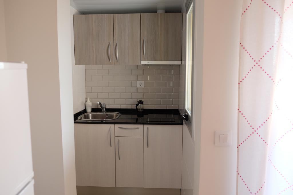 Apartamento Alboran Premium Arysal *