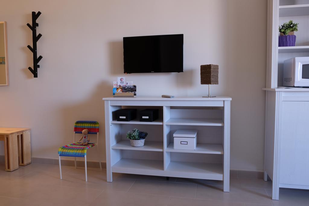 Apartamento Alboran Premium Arysal *
