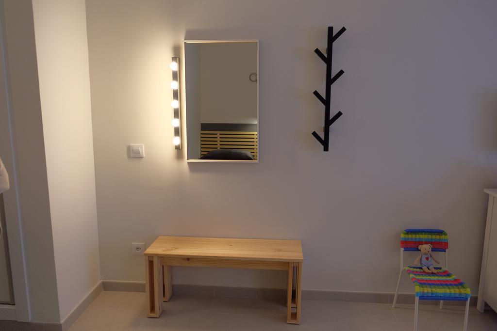 Apartamento Alboran Premium Arysal